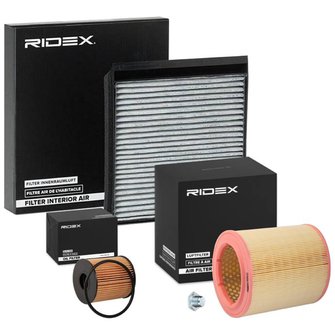 Filter Set