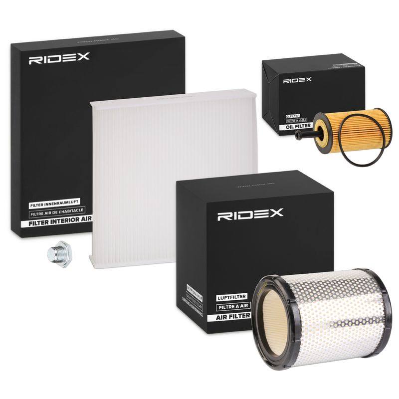 Filter Set