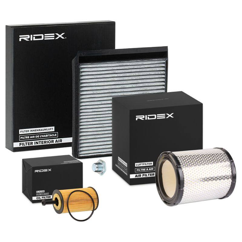 Filter Set