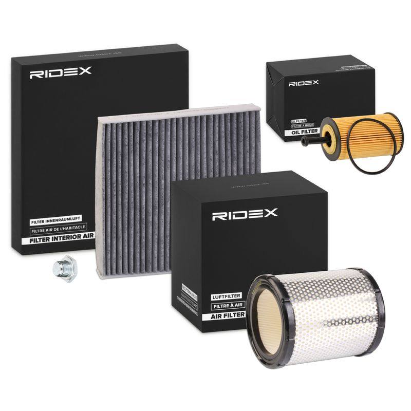 Filter Set