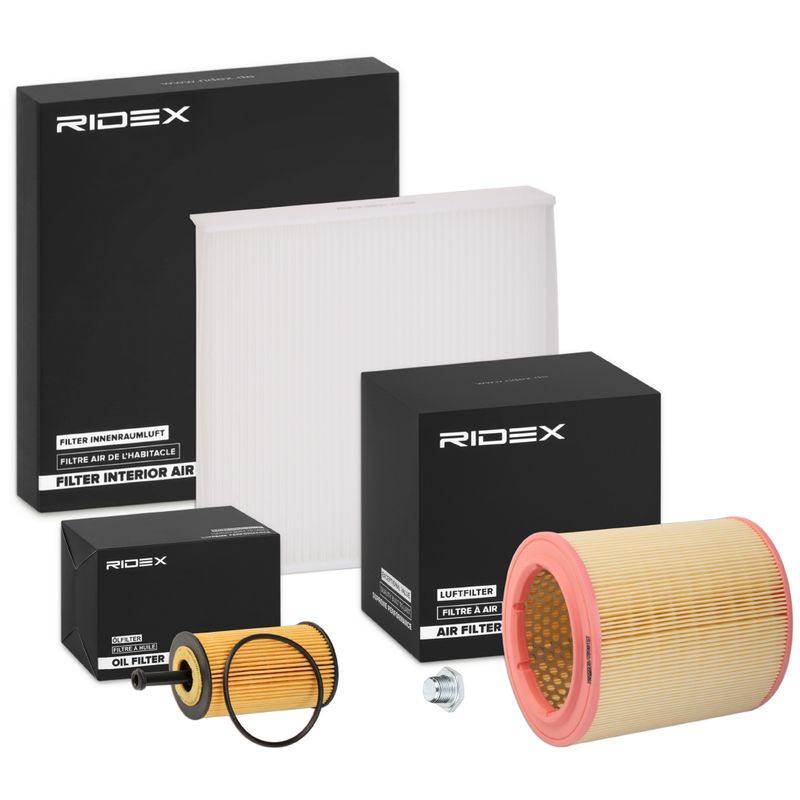 Filter Set