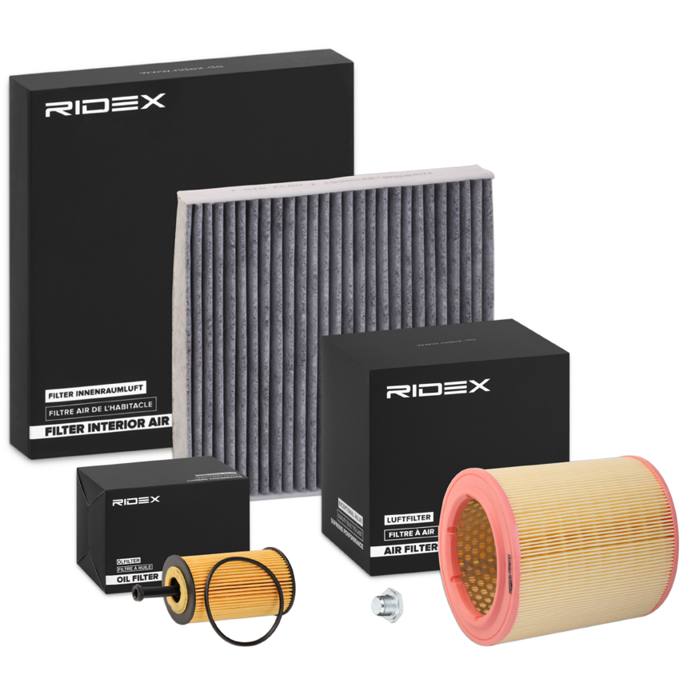 Filter Set
