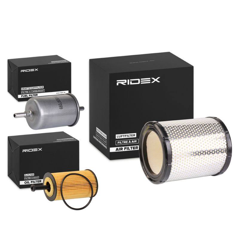 Filter Set