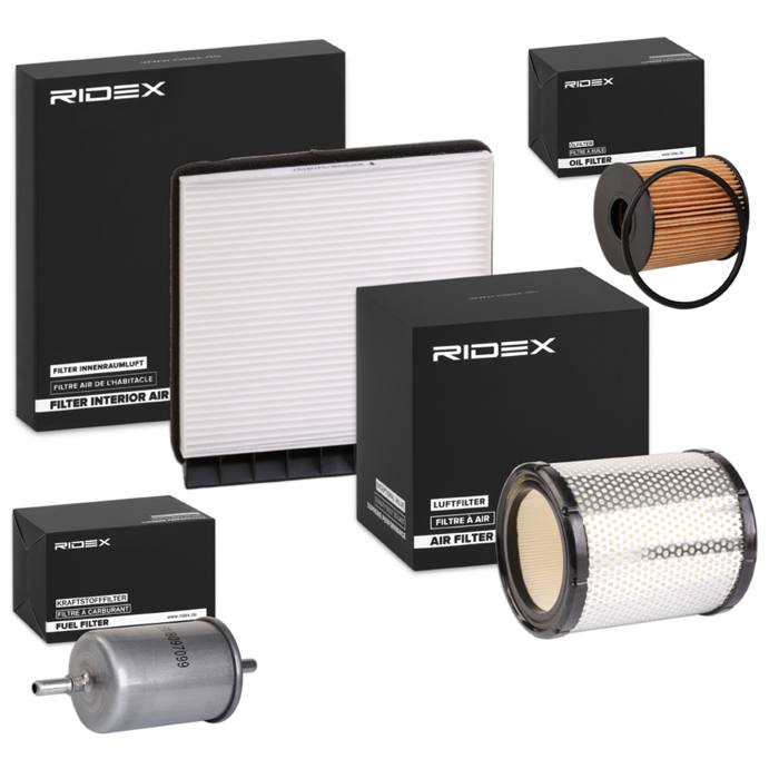 Filter Set