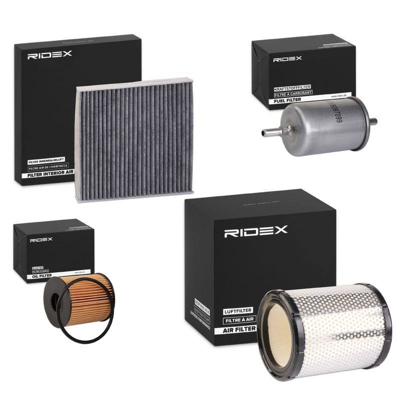 Filter Set