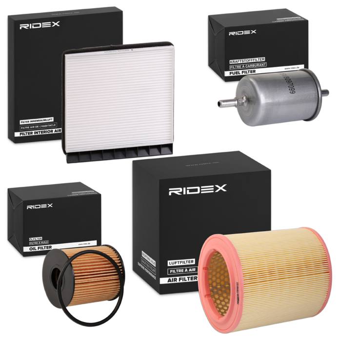 Filter Set