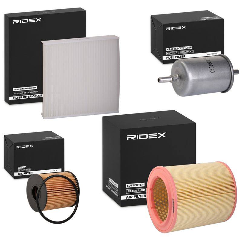Filter Set