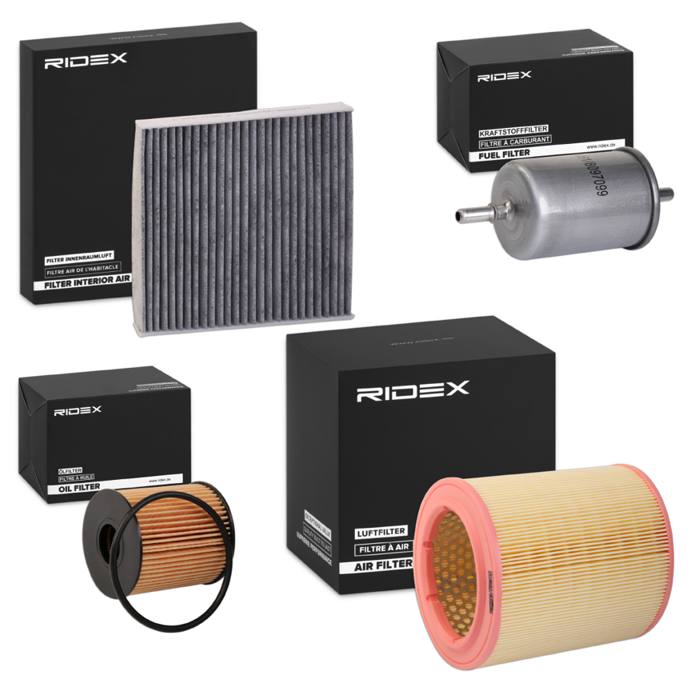 Filter Set