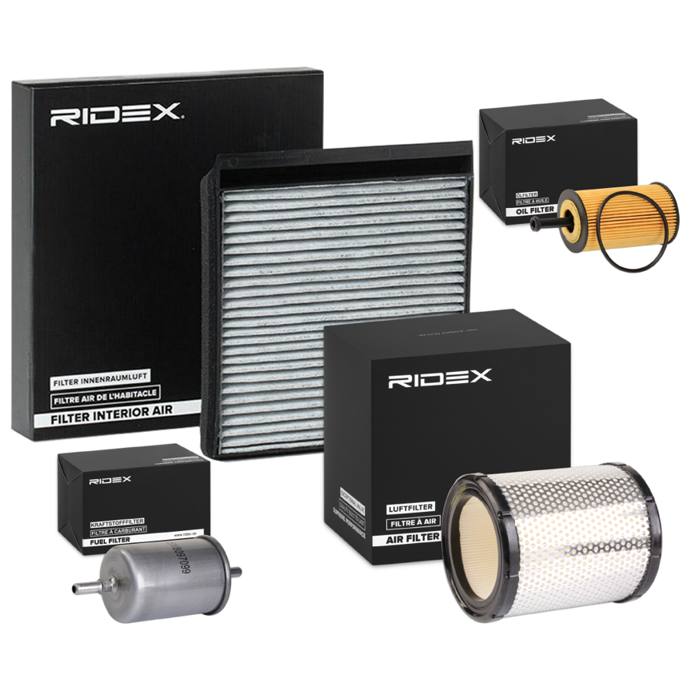 Filter Set