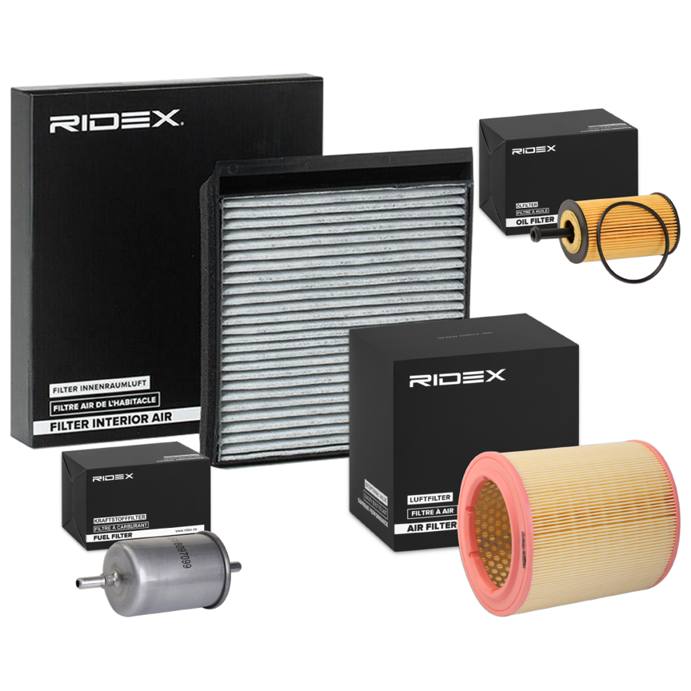 Filter Set