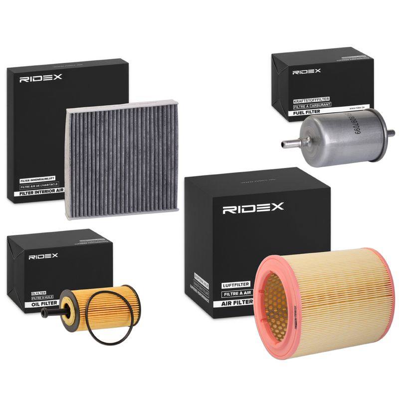 Filter Set