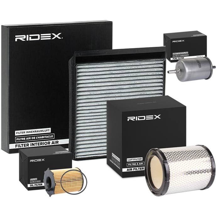 Filter Set