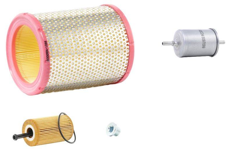 Filter Set