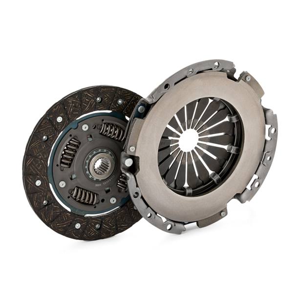 Clutch Kit