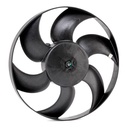 Fan, engine cooling
