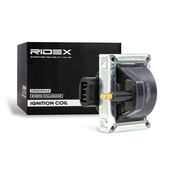 Ignition Coil