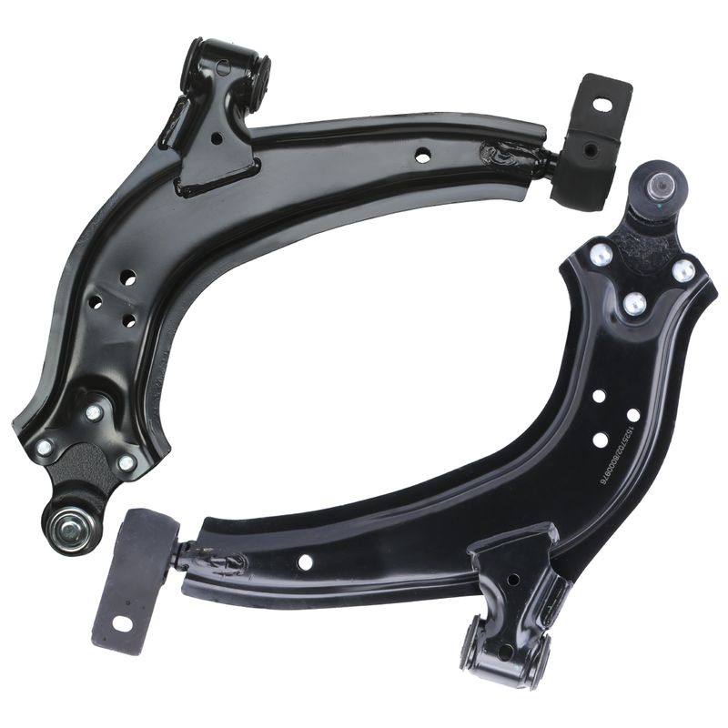 Repair Kit, control arm
