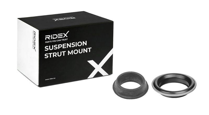 Suspension Strut Support Mount