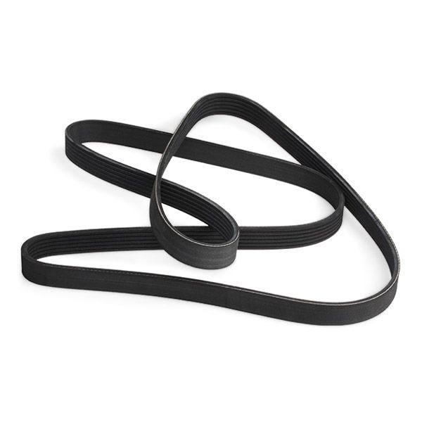 V-ribbed Belt