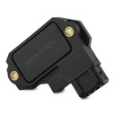 Switch Unit, ignition system