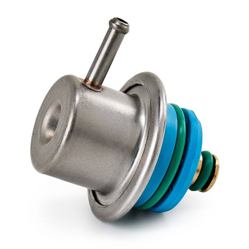 Fuel Pressure Regulator