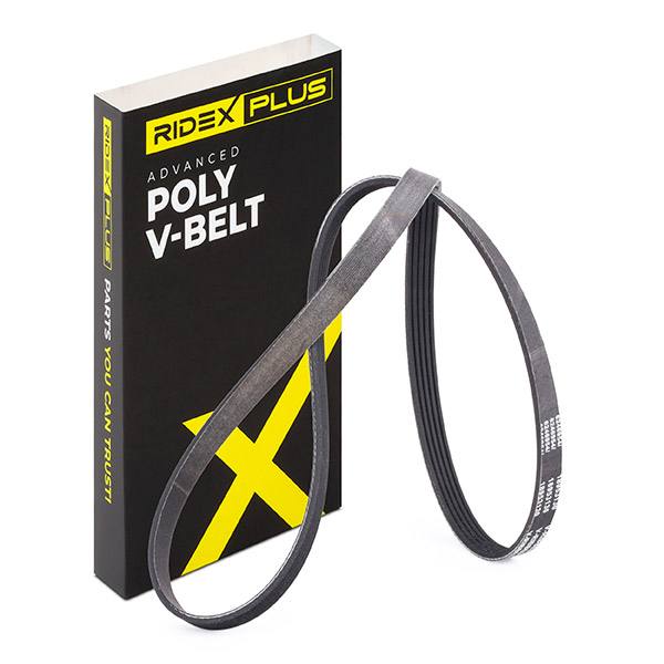 V-ribbed Belt