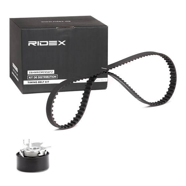 Timing Belt Kit