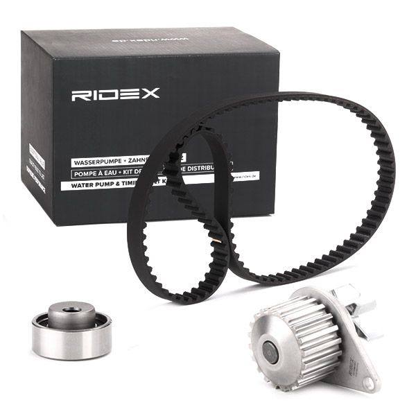 Water Pump & Timing Belt Kit