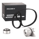 Water Pump & Timing Belt Kit