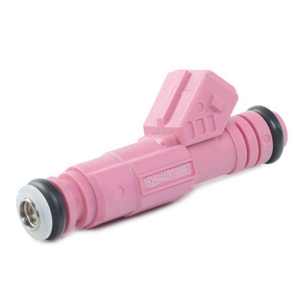 Injector