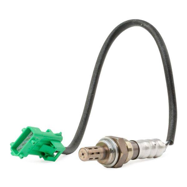 Oxygen Sensor