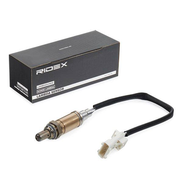 Oxygen Sensor