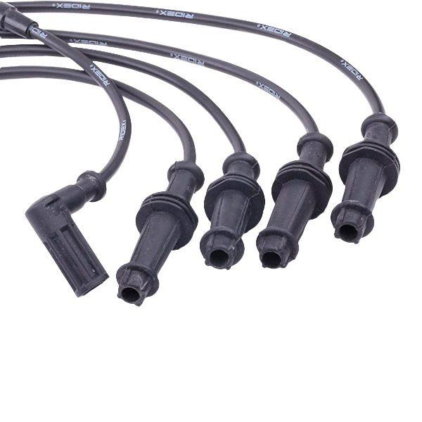 Ignition Cable Kit