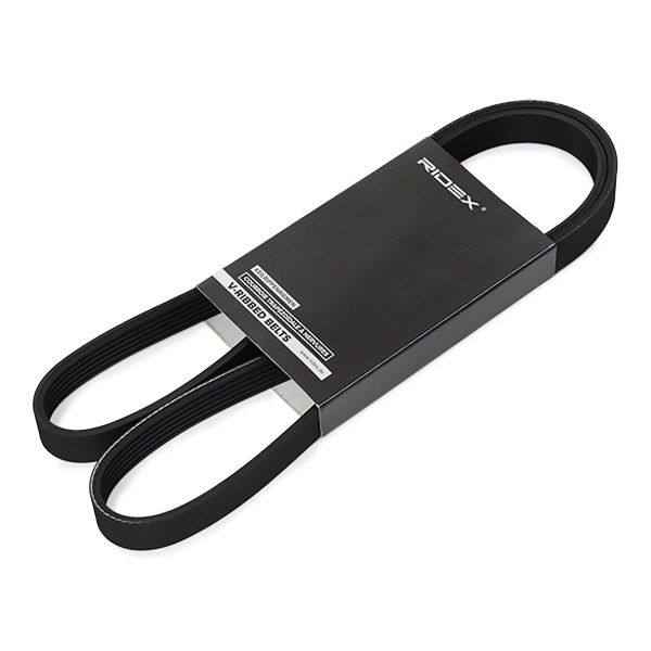 V-ribbed Belt