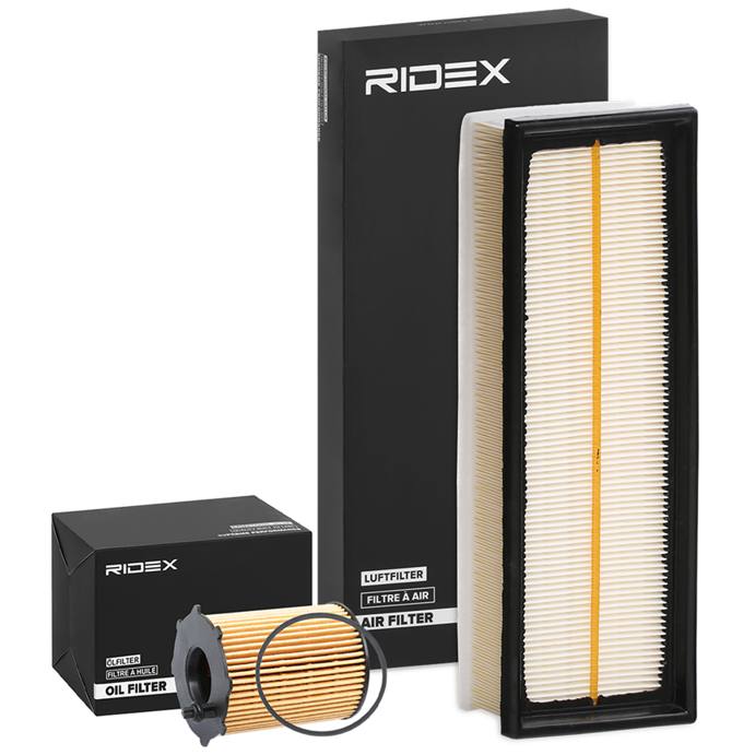 Filter Set