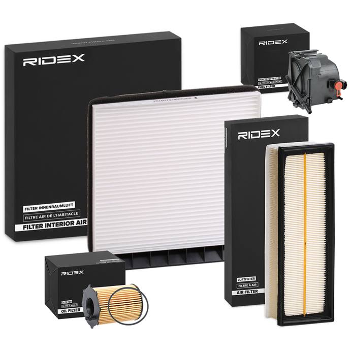 Filter Set