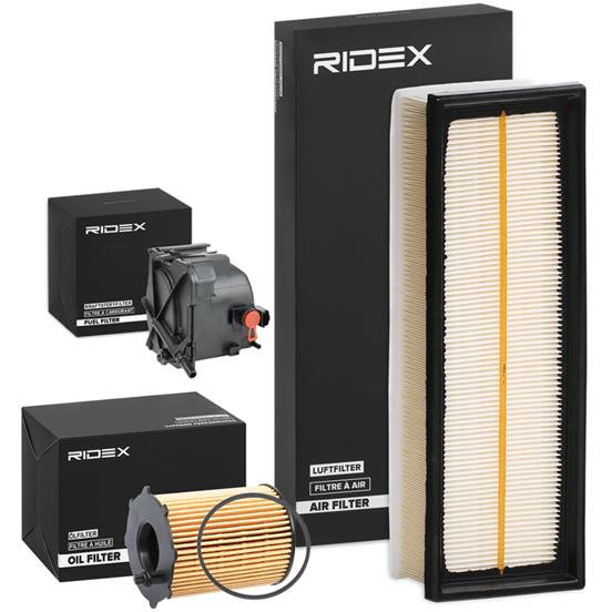 Filter Set