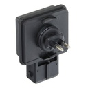 Sensor, coolant level