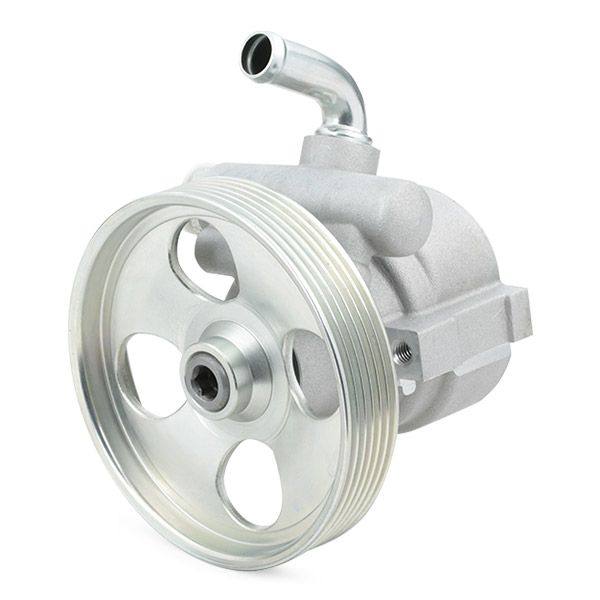 Hydraulic Pump, steering