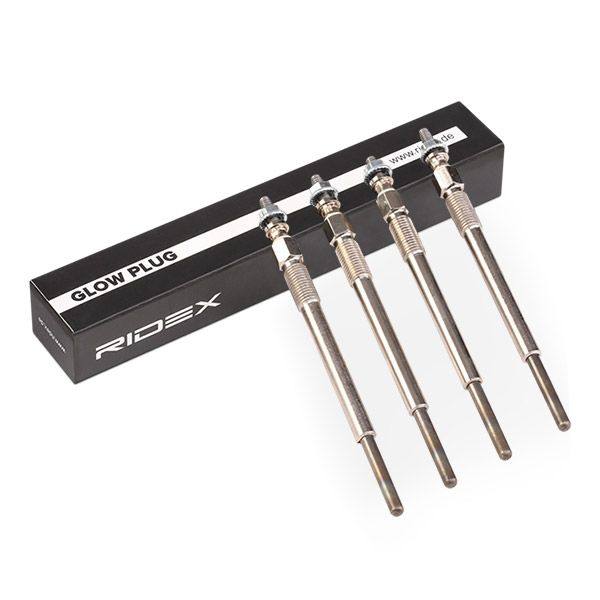 Glow Plug