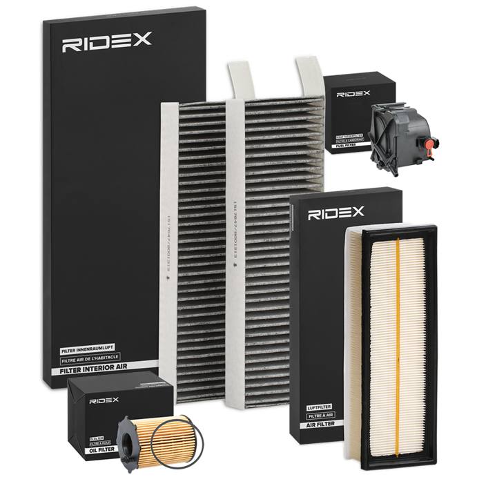 Filter Set