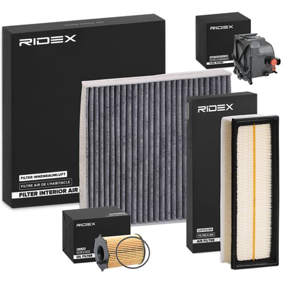 Filter Set