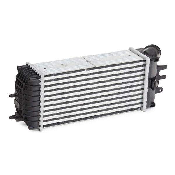 Charge Air Cooler