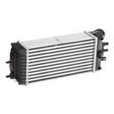 Charge Air Cooler