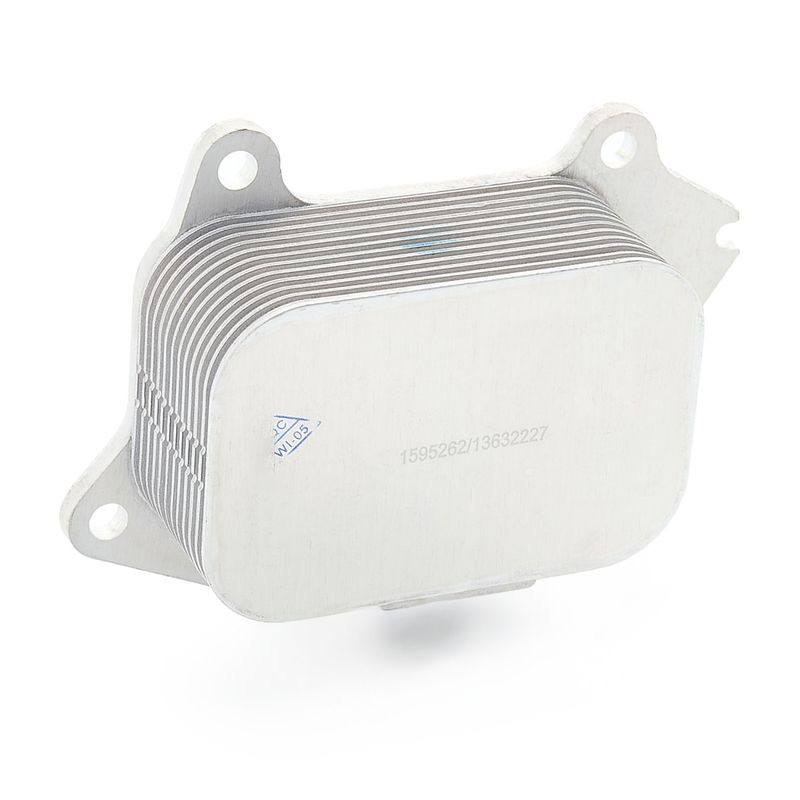 Oil Cooler, engine oil