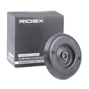 Suspension Strut Support Mount