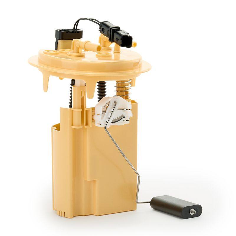 fuel supply unit