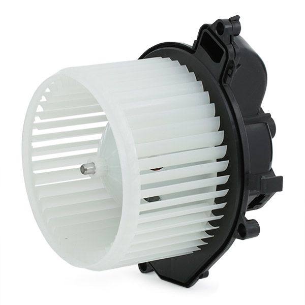 Interior Blower