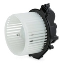 Interior Blower