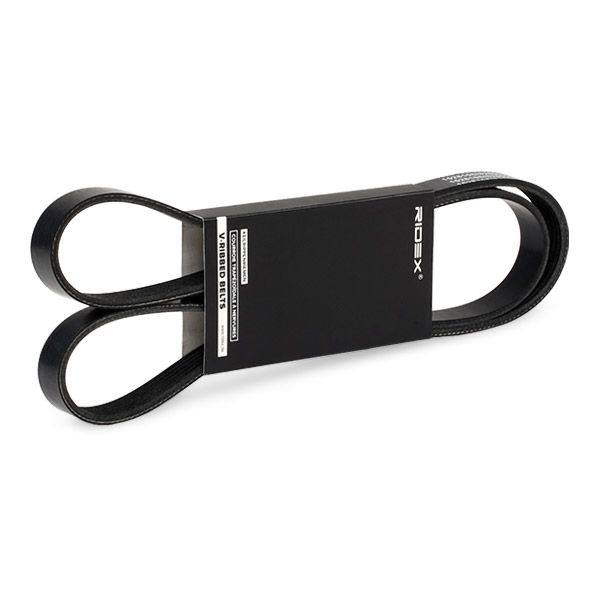 V-ribbed Belt